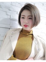 【Aust】大人可愛いクラシックショ－ト