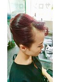 和装ヘアセット
