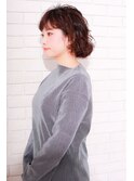 a-granz Short style