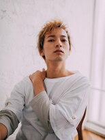 プロデュース 町田店(Produce)&nbsp;グランジスパイキーショート【町田/町田駅】