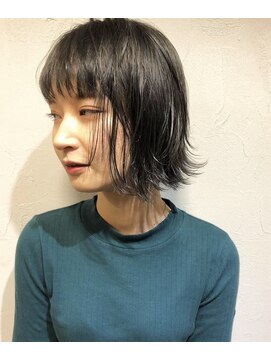 デヴェロペ(Devellope.) 【Devellope.】ケンズカラー【グレージュカラー】