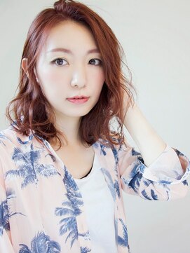 スラップ(SLAP) 大人カワイイロブ