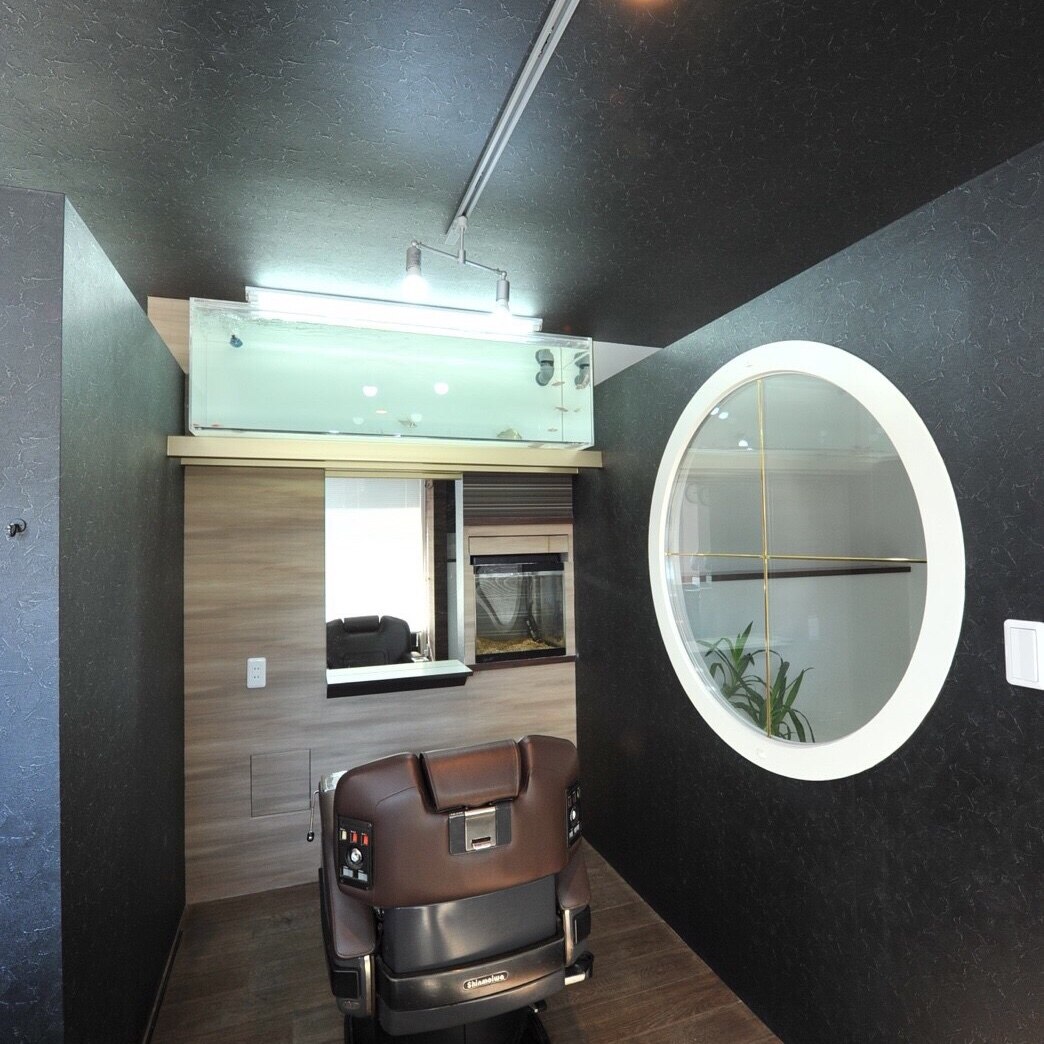 バーバーショップ カズー BARBER SHOP KA-ZOO｜ホットペッパービューティー