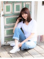 髪のエステ専門店 ヌーク(nuuk)&nbsp;【nuuk】 medium007