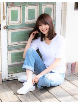 髪のエステ専門店 ヌーク(nuuk) 【nuuk】 medium007