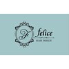 フェリーチェ ヘアデザイン(felice HAIR DESIGN)のお店ロゴ