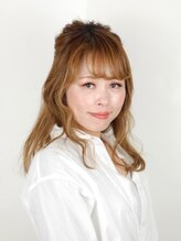 フォレドゥクープ 竹内 多恵