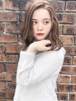 ルティア 池袋(Lutia) カラーで透明感を