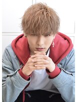 ネクスト 静岡店(NEXT)&nbsp;【 NEXT shizuoka 竹田】ソフトツイスト質感！キングショート