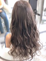 トゥエンティーフォー 泉大津店(24)&nbsp;後ろ姿美人のゆるふわロング