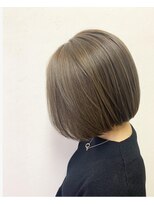 ヴィジョン 梅田店(Vision)&nbsp;シアー　ミニボブ