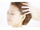 サンロード ヴィフ SUNROAD vifの写真/【KERASTASEスパ】季節や生活環境でも大きく変わる頭皮の状態。ヘッドスパで、健康的な美髪の土台作りを◎