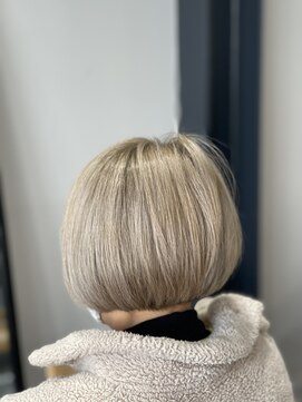 リベルタ(LIBERTA) ハイライト/白髪染め卒業/ハイトーン