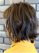 ヘアーメイク エターナル(hair make Eternal)