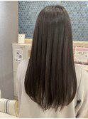 【casita flor】地毛風ナチュラルブラック★