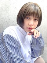 ヴェアリ 西麻布(VARY)&nbsp;アッシュベージュ【VARY西麻布】