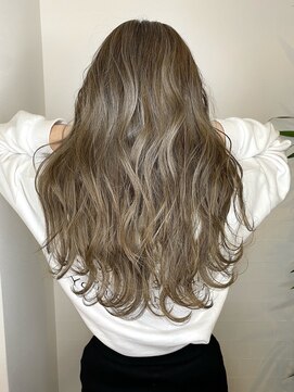 ラフトーキョウセカンド(RAF TOKYO 2nd) ナチュラルハイライト