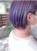 【hair salon W】アイドルヘア