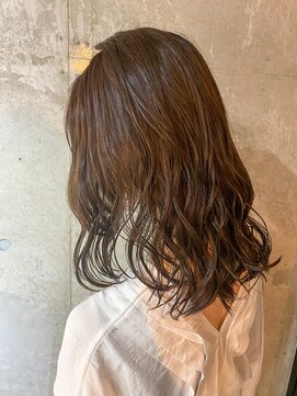 ザデイオフ(THE DAY OFF) The day off