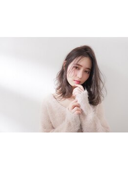 岡崎市♪平日得得♪♪【カット+カラー+トリートメントorヘッドスパ￥7980】