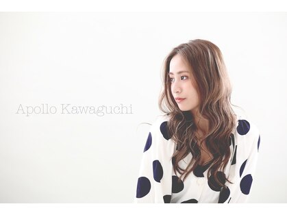アポロカワグチ(APOLLO KAWAGUCHI)の写真