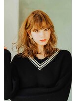 フローレバイヌンク(Flore by nunc)&nbsp;【巣鴨】【大塚】Flore by nunc新作スタイル【地蔵通り商店街】