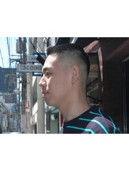 ■ハイクオリティな技術とデザインセンス■あらゆるシチュエーションに対応できる万能Style