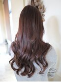 #イルミナカラー#ラベンダーカラー#ラベンダーベージュ