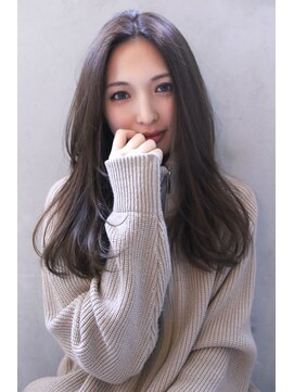 ブラン 梅田(Blanc) 【Blanc】ブルーグレージュ＿グレイアッシュ＿113