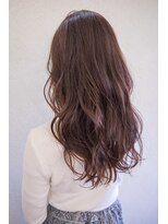 エルサフィロ キタハマ(el zafiro kitahama)&nbsp;20×30×40代×似合わせカット×くびれヘア×艶髪×ナチュラル