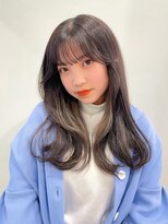 ユニコ(unico)&nbsp;韓国風イヤリングカラー