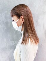 アルバム 渋谷パルコ(ALBUM) ブラウンベージュ_ホワイトグレージュネビージュ_ba364053