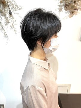 ルッツ カオラ(Ruttu KaoLa) 大人ショート＊