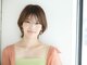 アトリエリンク(atelier link)の写真/お手入れのしやすいショートスタイルのご提案◎満足いくショートを作るサロンに出会えなかった方はぜひ♪