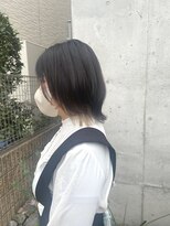 ニト(nito)&nbsp;inner color