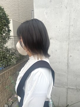 ニト(nito) inner color