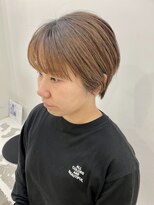 エンドリンク(endlink)&nbsp;大人耳かけショート