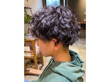 ヘア サロン ルート 幕張(Hair Salon ROUTE)