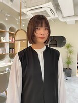 エレン 池袋(ElEn.)&nbsp;[エレン池袋]似合わせカット/小顔カット/髪質改善