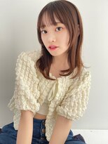 【BUZZbee四ッ井】ネオウルフ/ライトブラウン