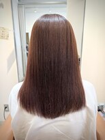 ハッシュタグ(HashTAG)&nbsp;酸性ストレート