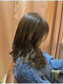 ＊LOREN＊オリーブグレージュ