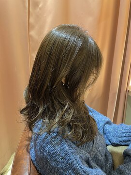 ローレン(LOREN) *LOREN*オリーブグレージュ