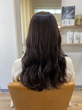 スノードロップ 高円寺店(Snowdrop) イメチェン/ハッシュカット/フルバング/似合わせカット/高円寺