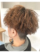 シピ(Chipie)&nbsp;ツイストスパイラル