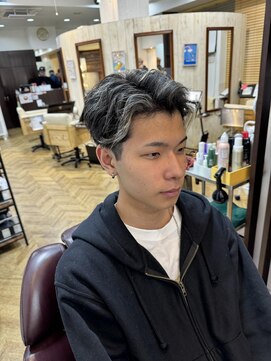 エスポワール 北習志野店(ESPOIR) アップバング7/3パート