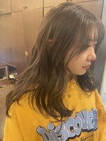 ショウビット(Show Bit)&nbsp;オリーブベージュ