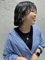 ジィップクリニカ(Zip clinica) 木村 優伽