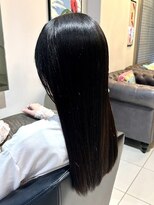 ノア(no_a)&nbsp;縮毛矯正　10代/20代/30代