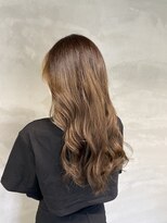 モンソ(monso)&nbsp;MONSOhair style112